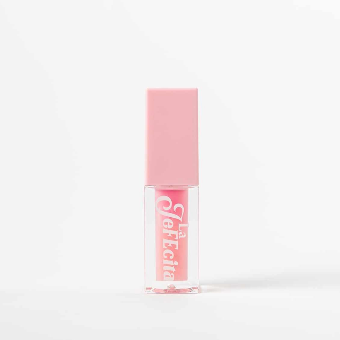 LIP OIL: SOFT PINK