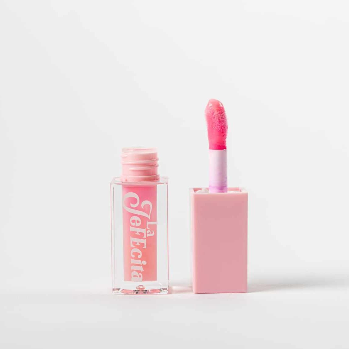 LIP OIL: SOFT PINK