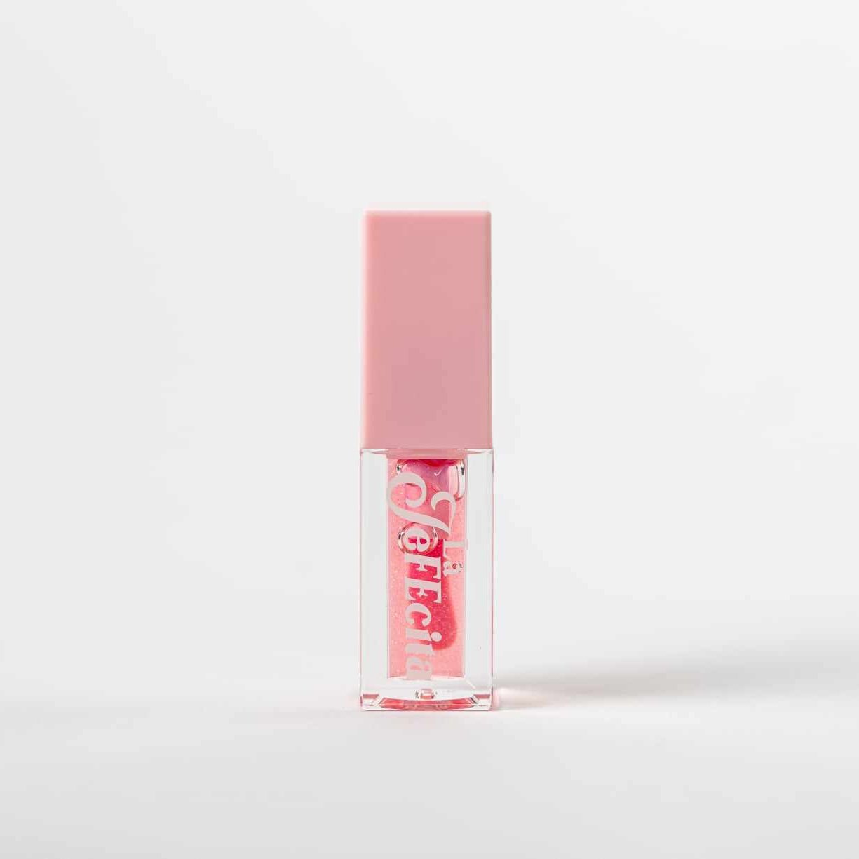 LIP OIL: ROSE